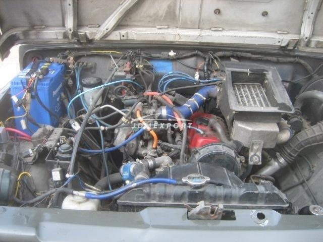 Suzuki Jimny 1992 thumbnail 19