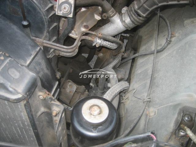 Suzuki Jimny 1992 thumbnail 20