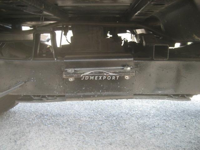 Suzuki Jimny 1992 thumbnail 16