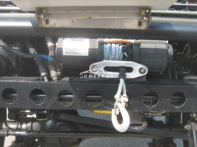 Suzuki Jimny 1992 thumbnail 5