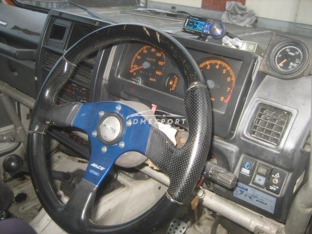 Suzuki Jimny 1991 thumbnail 3