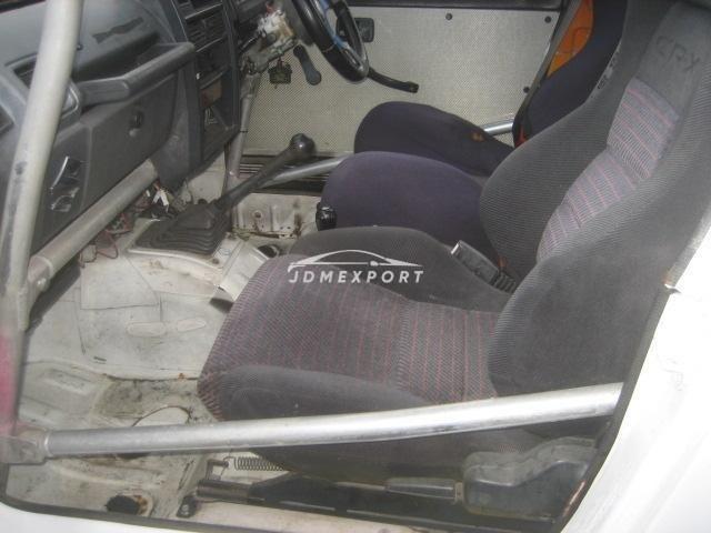 Suzuki Jimny 1991 thumbnail 6