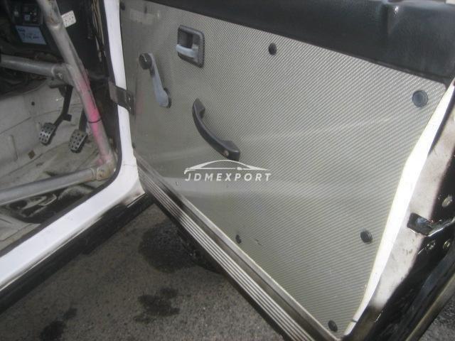 Suzuki Jimny 1991 thumbnail 11