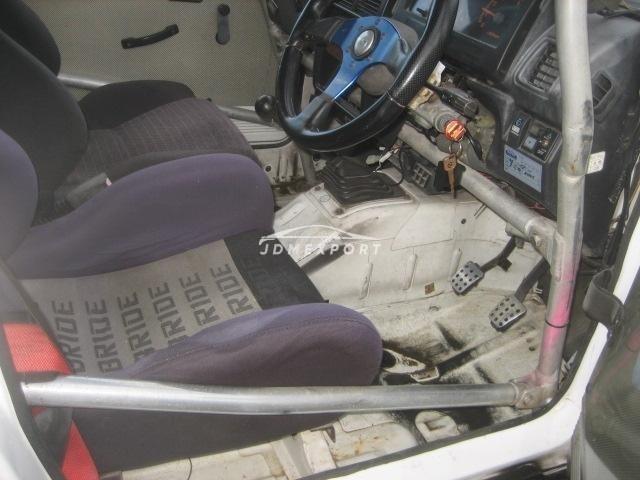Suzuki Jimny 1991 thumbnail 7