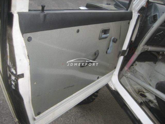 Suzuki Jimny 1991 thumbnail 10