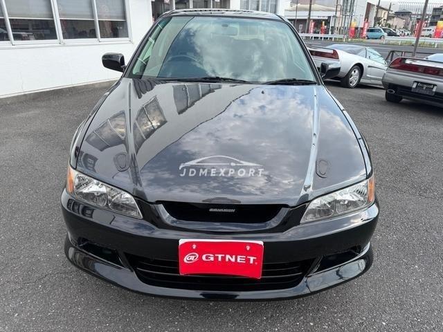 Honda Accord 2000 thumbnail 12