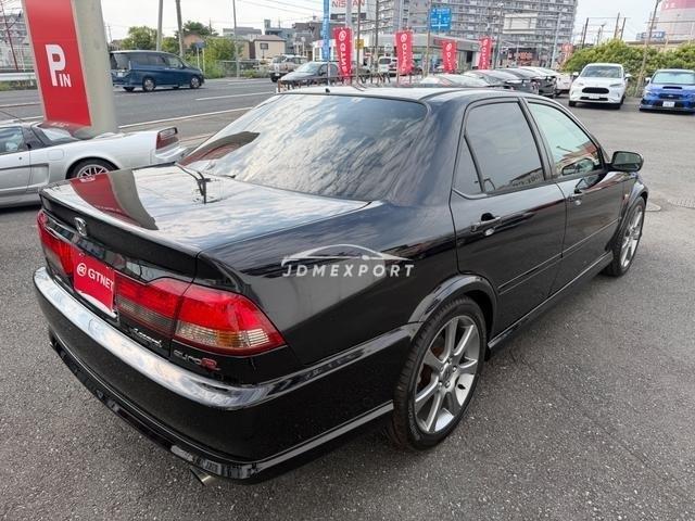 Honda Accord 2000 thumbnail 2
