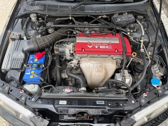 Honda Accord 2000 thumbnail 9