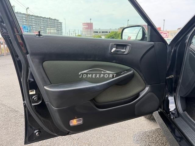 Honda Accord 2000 thumbnail 20
