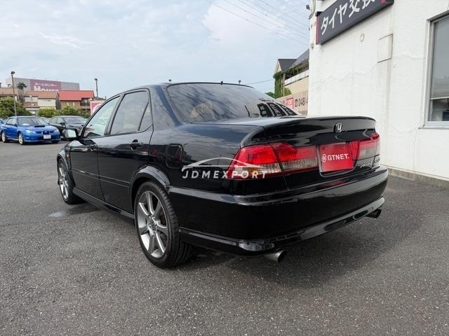 Honda Accord 2000 thumbnail 11