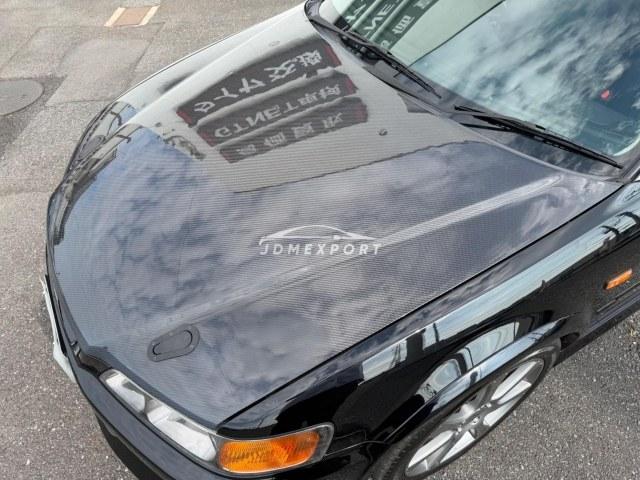 Honda Accord 2000 thumbnail 24