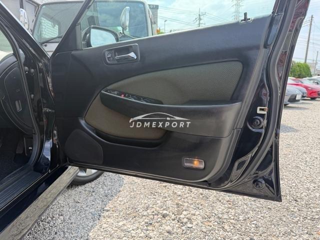 Honda Accord 2000 thumbnail 19