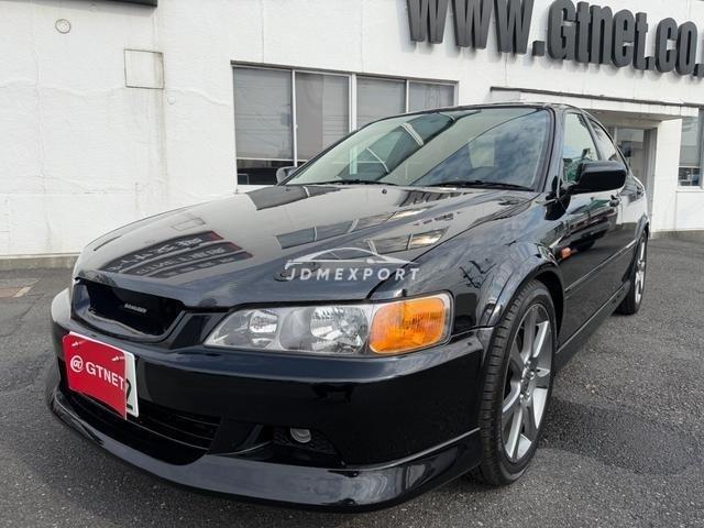 Honda Accord 2000
