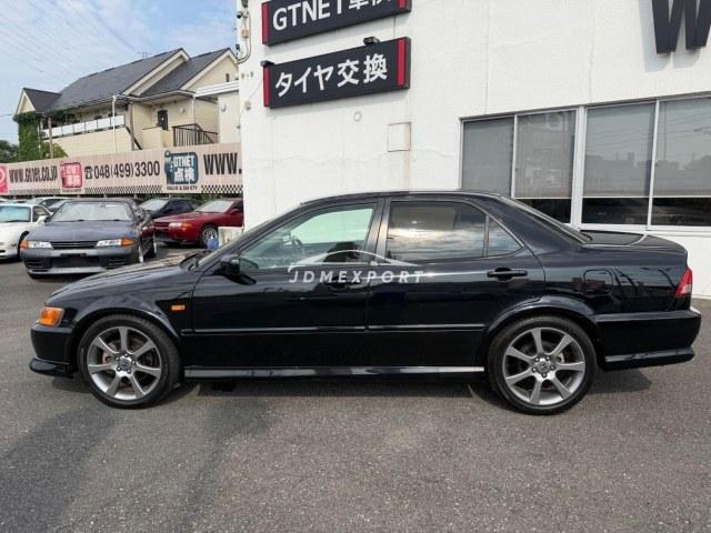 Honda Accord 2000 thumbnail 23