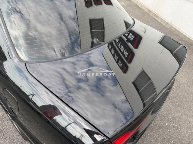 Honda Accord 2000 thumbnail 26