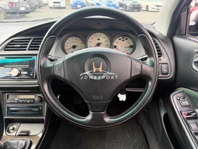 Honda Accord 2000 thumbnail 15