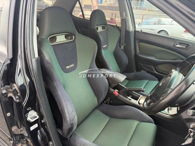 Honda Accord 2000 thumbnail 5