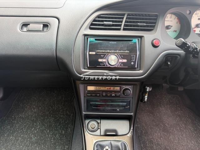 Honda Accord 2000 thumbnail 8