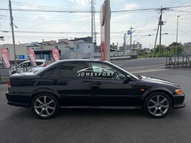 Honda Accord 2000 thumbnail 22