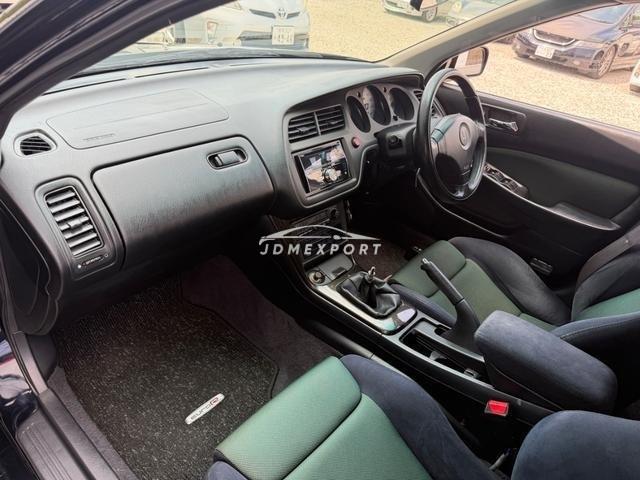 Honda Accord 2000 thumbnail 14