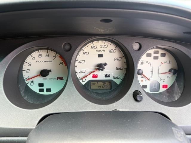 Honda Accord 2000 thumbnail 7