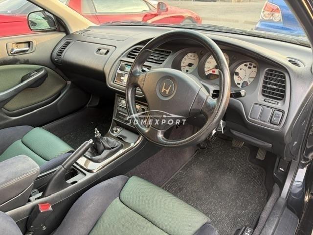 Honda Accord 2000 thumbnail 3