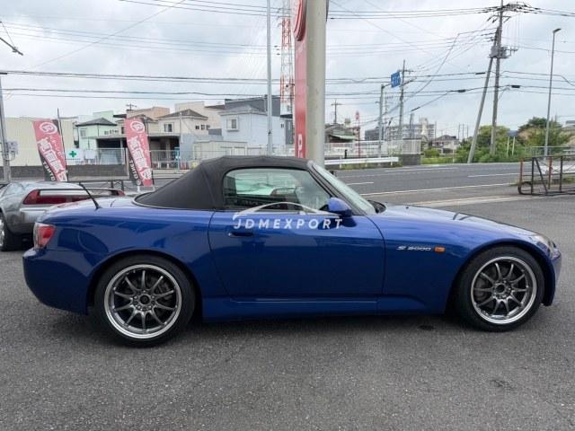 Honda S2000 1999 thumbnail 30