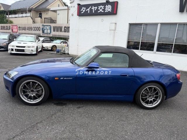 Honda S2000 1999 thumbnail 29