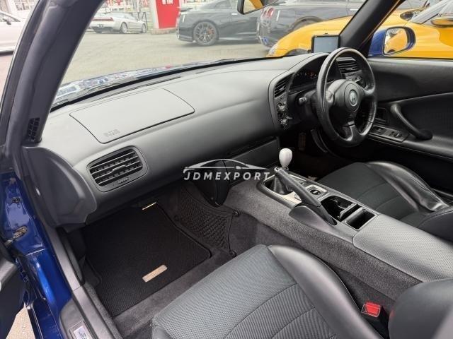 Honda S2000 1999 thumbnail 20