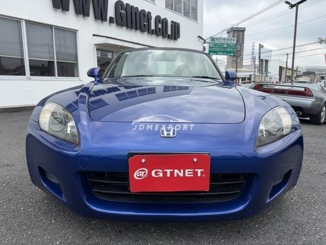 Honda S2000 1999 thumbnail 8