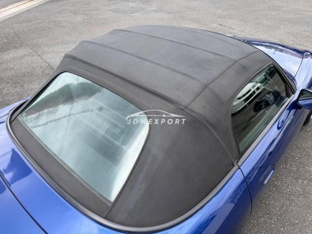 Honda S2000 1999 thumbnail 28