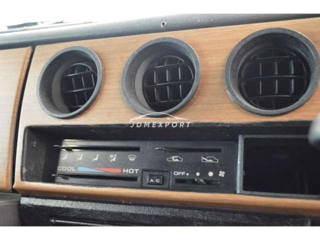 Suzuki Jimny 1997 thumbnail 32