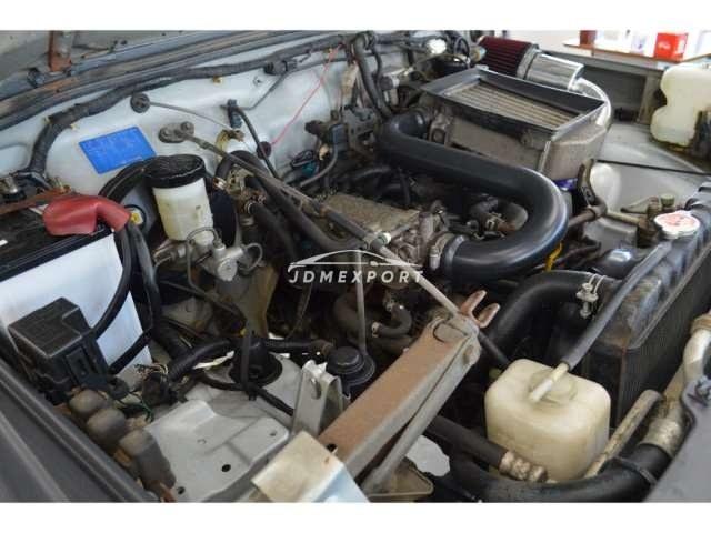 Suzuki Jimny 1997 thumbnail 9