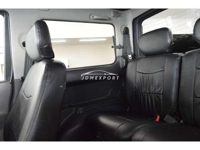 Suzuki Jimny 1997 thumbnail 39