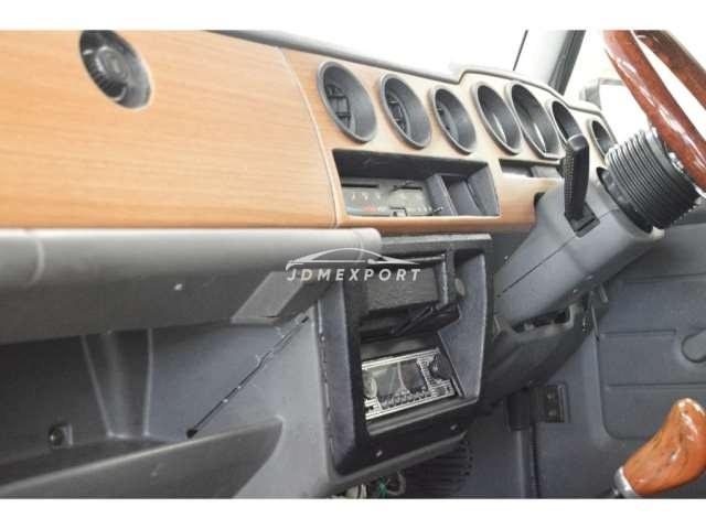 Suzuki Jimny 1997 thumbnail 28
