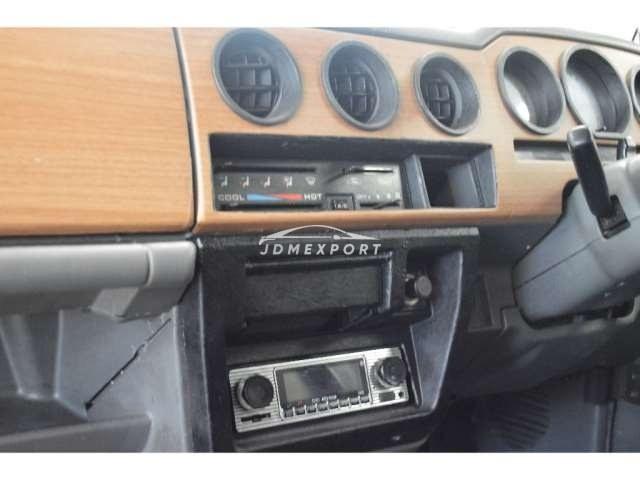 Suzuki Jimny 1997 thumbnail 42