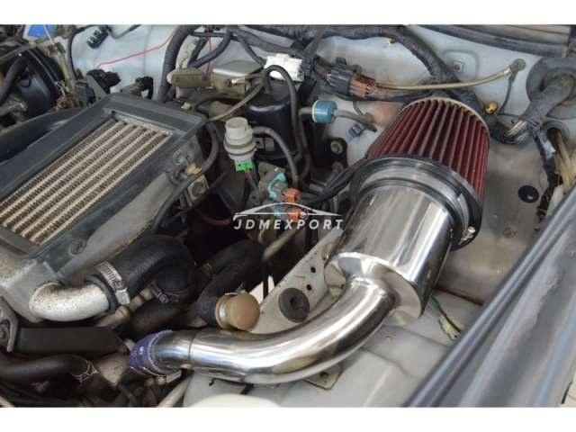 Suzuki Jimny 1997 thumbnail 8