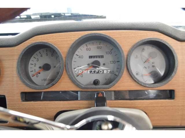 Suzuki Jimny 1997 thumbnail 31