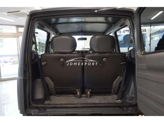 Suzuki Jimny 1997 thumbnail 4