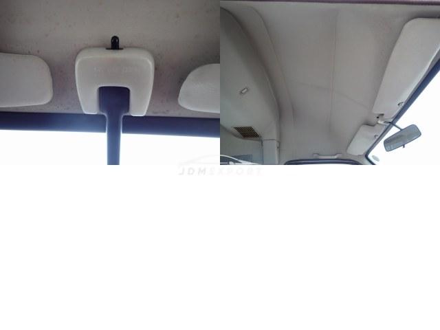 Toyota Hiace Commuter 1993 thumbnail 20