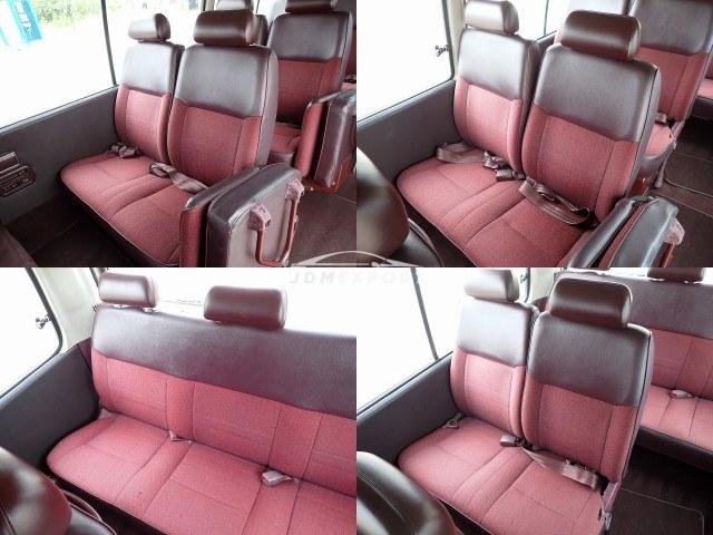 Toyota Hiace Commuter 1993 thumbnail 19