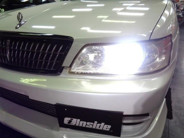 Nissan Laurel 2002 thumbnail 17
