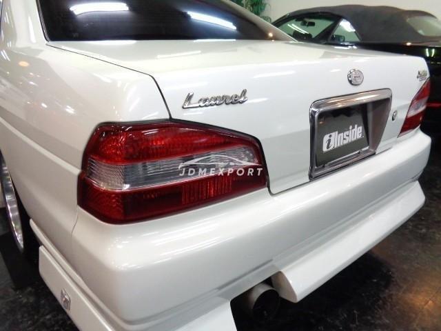Nissan Laurel 2002 thumbnail 24