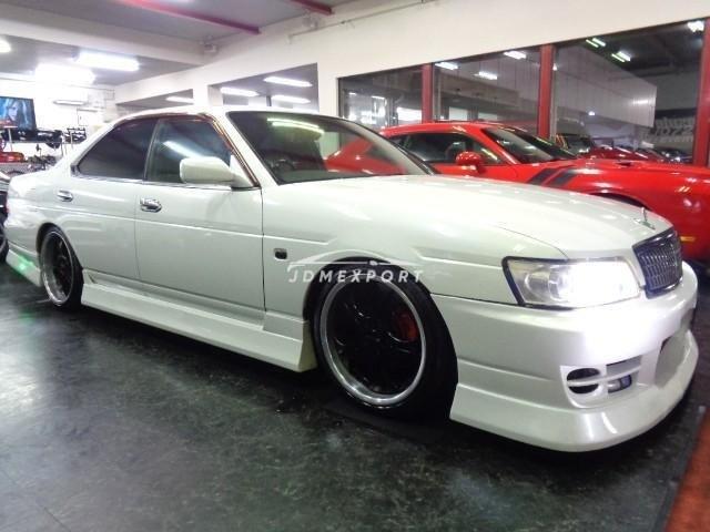 Nissan Laurel 2002 thumbnail 15