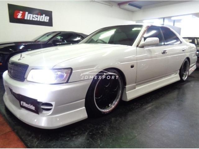 Nissan Laurel 2002 thumbnail 14