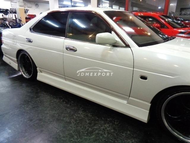 Nissan Laurel 2002 thumbnail 43