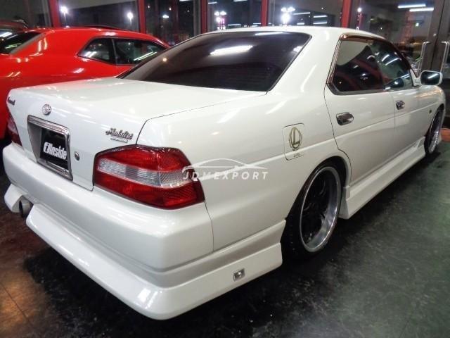 Nissan Laurel 2002 thumbnail 2