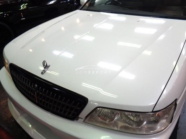 Nissan Laurel 2002 thumbnail 13