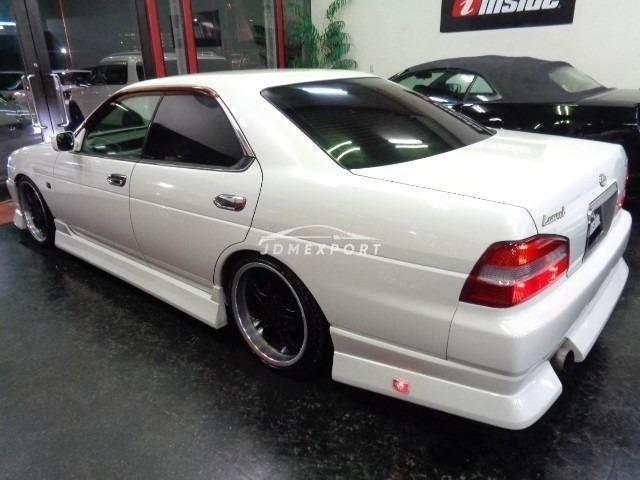 Nissan Laurel 2002 thumbnail 28