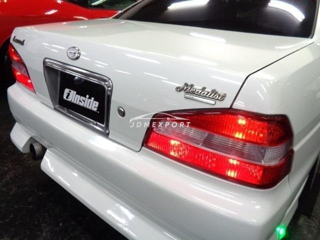 Nissan Laurel 2002 thumbnail 29